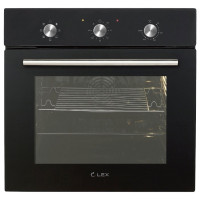Духовой шкаф LEX EDM 070С BL