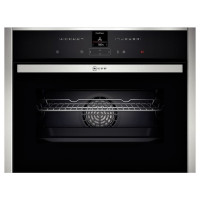 Духовой шкаф NEFF C17CR22N0
