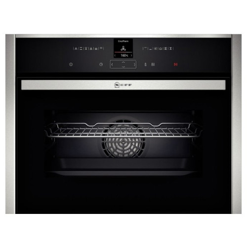 Духовой шкаф NEFF C17CR22N0
