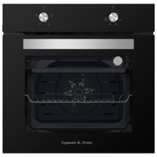 Духовой шкаф Zigmund & Shtain E 136 B