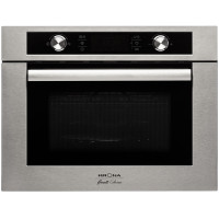 Электрическая духовка Krona DUETTO 60 IX