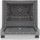 Духовой шкаф Bosch HBF254EW0R белый/нержавеющая сталь