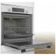 Духовой шкаф Bosch HBF254EW0R белый/нержавеющая сталь