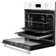 Духовой шкаф KUPPERSBERG FPH 611 W белый