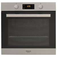 Духовой шкаф Hotpoint-Ariston FA3 540 JH IX HA нержавеющая сталь