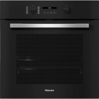 Встраиваемый духовой шкаф Miele H 2766-1 BP 125 Edition OBSW черный