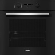 Встраиваемый духовой шкаф Miele H 2766-1 BP 125 Edition OBSW черный