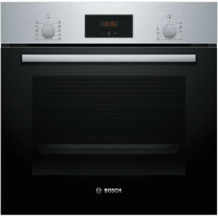 Духовой шкаф Bosch HBF512BS1T нерж