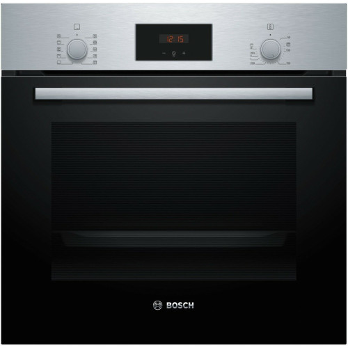 Духовой шкаф Bosch HBF512BS1T нерж