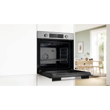 Духовой шкаф Bosch HJA737BR0 