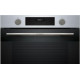 Духовой шкаф Bosch HJA737BR0 