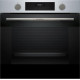 Духовой шкаф Bosch HJA737BR0 