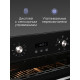 Духовой шкаф Zigmund & Shtain E 164 B