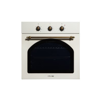 Духовой шкаф il Monte BO-60 IVORY RUSTICO