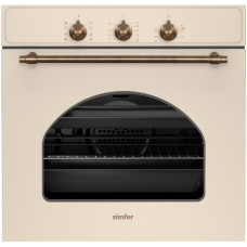 Духовой шкаф Simfer B4EC18011
