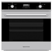 Духовой шкаф Zigmund & Shtain EN 232.722 S