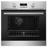 Духовой шкаф Electrolux EZB 52410 AX