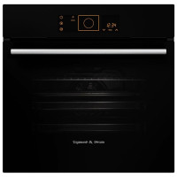 Духовой шкаф Zigmund & Shtain EN 142.921 B