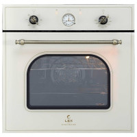 Духовой шкаф LEX EDM 073C IV