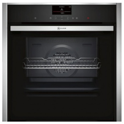 Духовой шкаф NEFF B47CS24N0