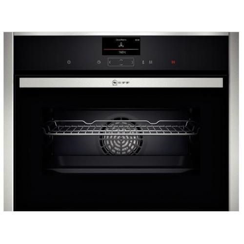 Духовой шкаф NEFF C27CS22N0