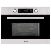 Духовой шкаф Weissgauff OE 449 PDX СВЧ 