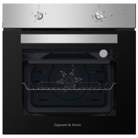 Духовой шкаф Zigmund & Shtain E 136 S