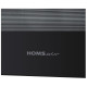 Духовой шкаф HOMSair OES456BK