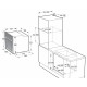 Духовой шкаф GORENJE BOSB6737E03X