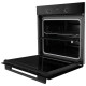 Духовой шкаф KUPPERSBERG HF 603 B черный