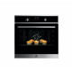 Духовой шкаф ELECTROLUX EOD6P77X