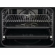 Духовой шкаф ELECTROLUX EOD6P77X