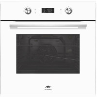 Духовой шкаф MILLEN MEO 602 WH