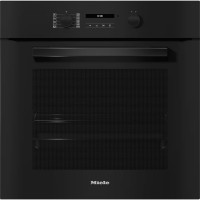 Встраиваемый духовой шкаф Miele H 2861-1 B 125 Edition OBSW черный