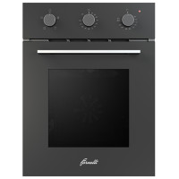 Духовой шкаф Fornelli FEA 45 BREVE BL