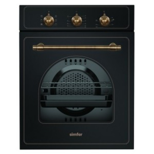 Духовой шкаф Simfer B4EL16011