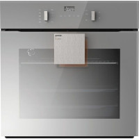 Духовой шкаф Gorenje BOP637ST серый