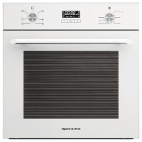Духовой шкаф Zigmund & Shtain EN 232.722 W