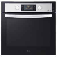 Духовой шкаф LG LB-645059 T1