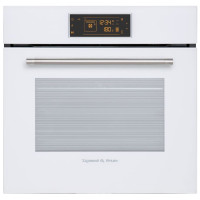 Духовой шкаф Zigmund & Shtain EN 142.921 W