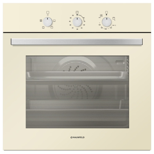 Духовой шкаф Maunfeld MEOC 674I