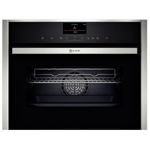 Духовой шкаф NEFF C17FS42N0
