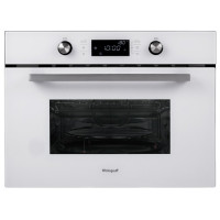 Духовой шкаф Weissgauff OE 449 PDW СВЧ 