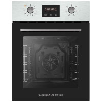 Духовой шкаф Zigmund & Shtain E 145 S