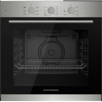 Духовой шкаф KUPPERSBERG HF 603 BX нерж.
