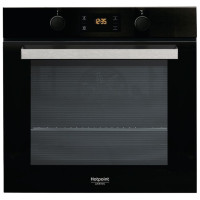 Духовой шкаф Hotpoint-Ariston FA3 540 JH BL HA