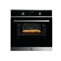 Духовой шкаф ELECTROLUX EOF6P76BX