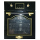 Духовой шкаф Kaiser EH 4796 AD