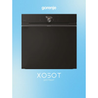 Духовой шкаф Gorenje BP6138B