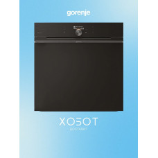Духовой шкаф Gorenje BP6138B